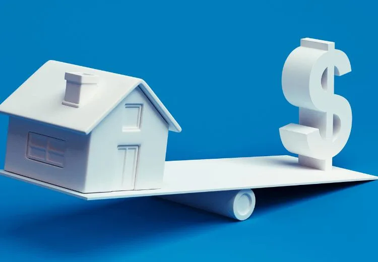 À quand le prochain krach immobilier ?